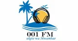 Лого 001 FM - Kenya, Mombasa County, Mombasa