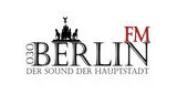 Лого 030-BerlinFM - Deutschland, Berlin, Berlin