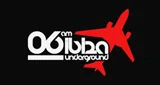 06am Ibiza Underground - España, Islas Baleares, Ibiza 로고