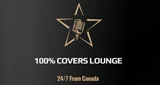 Logotip 100% Covers Lounge - Canada, Ontario, Toronto