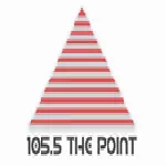 Sigla 105.5 The Point - United Kingdom, England, Milton Keynes