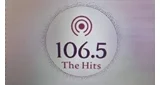 โลโก้ 106.5 The Hits - United States, Nevada, Reno