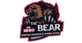 1620 The Bear - United States, Florida, Winter Haven logo