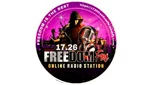 Логотип 17.26 Freedom Fm - Philippines, Bicol Region, Tabogon
