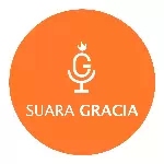 Лого Suara Gracia FM Blitar