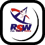 Suara Wajar FM logo