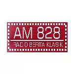Radio Berita Klasik 828 AM logo