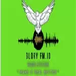 Glory FM logo
