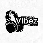VIBEZ RADIO STREAM logo