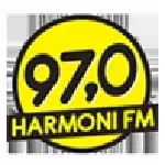 Harmoni fm logo