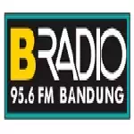 Лого BRadio