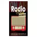 Radio Keluarga logosu