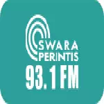 LPPL Swara Perintis 93.1 FM logo