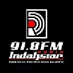 RADIO INDAH SIAR 2 logo