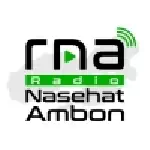 Logo RADIO NASEHAT AMBON 3