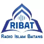 RADIO ISLAM BATANG logo