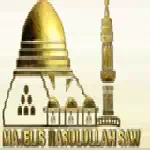Logo Radio Majelis Rasulullah