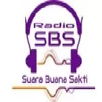 Logo Radio SBS Cilacap