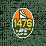 RADIO TARBIYAH SUNNAH logo