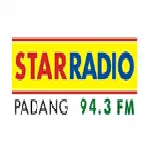 Star Radio Padang logo