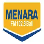 Menara FM logotipas