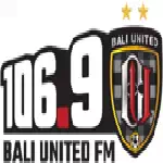 Лого Bali United FM