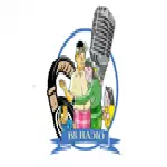 Bali Sruti Radio logo