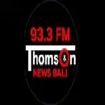 Thomson Radio News Bali logo