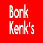 Лого Bonkkenks Nostalgic Music