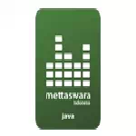 Mettaswara Java-logo
