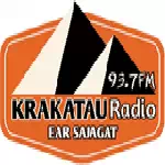Лого Krakatau Radio