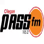 Pass Fm Cilegon logo