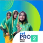 Лого RRI Pro 2 - Palu