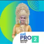 RRI Pro 2 - Batam-logo