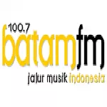 Batam FM logo