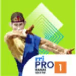 RRI Pro 1 - Ranai logo