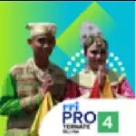 Логотип RRI Pro 4 - Ternate
