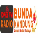 RBK FM - Bandar Lampung logó