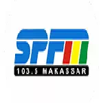 SPFM 103.5 - Makassar logo