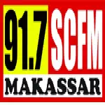 SCFM - Makassar logo