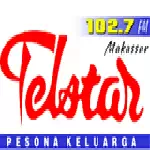 Telstar FM Makassar logo
