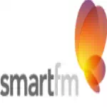 Smart FM Balikpapan logotipas