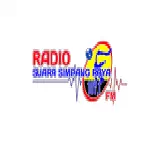 Radio Suara Simpang Raya logó