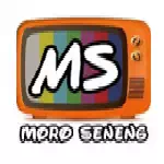 Лого MorosenengFm Banyuwangi