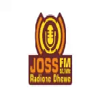 Logo de Joss FM - Nganjuk