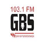 GBS FM Banyuwangi logo