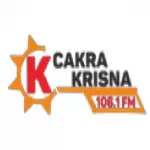 Logo Cakra Krisna - Nganjuk