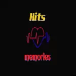 Hits Memories - Tulungagung loqosu