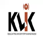 Klik FM Surabaya-Logo