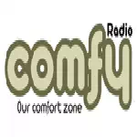 Logo Comfyradio - Tuban